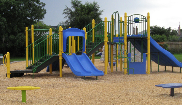 maryland playground