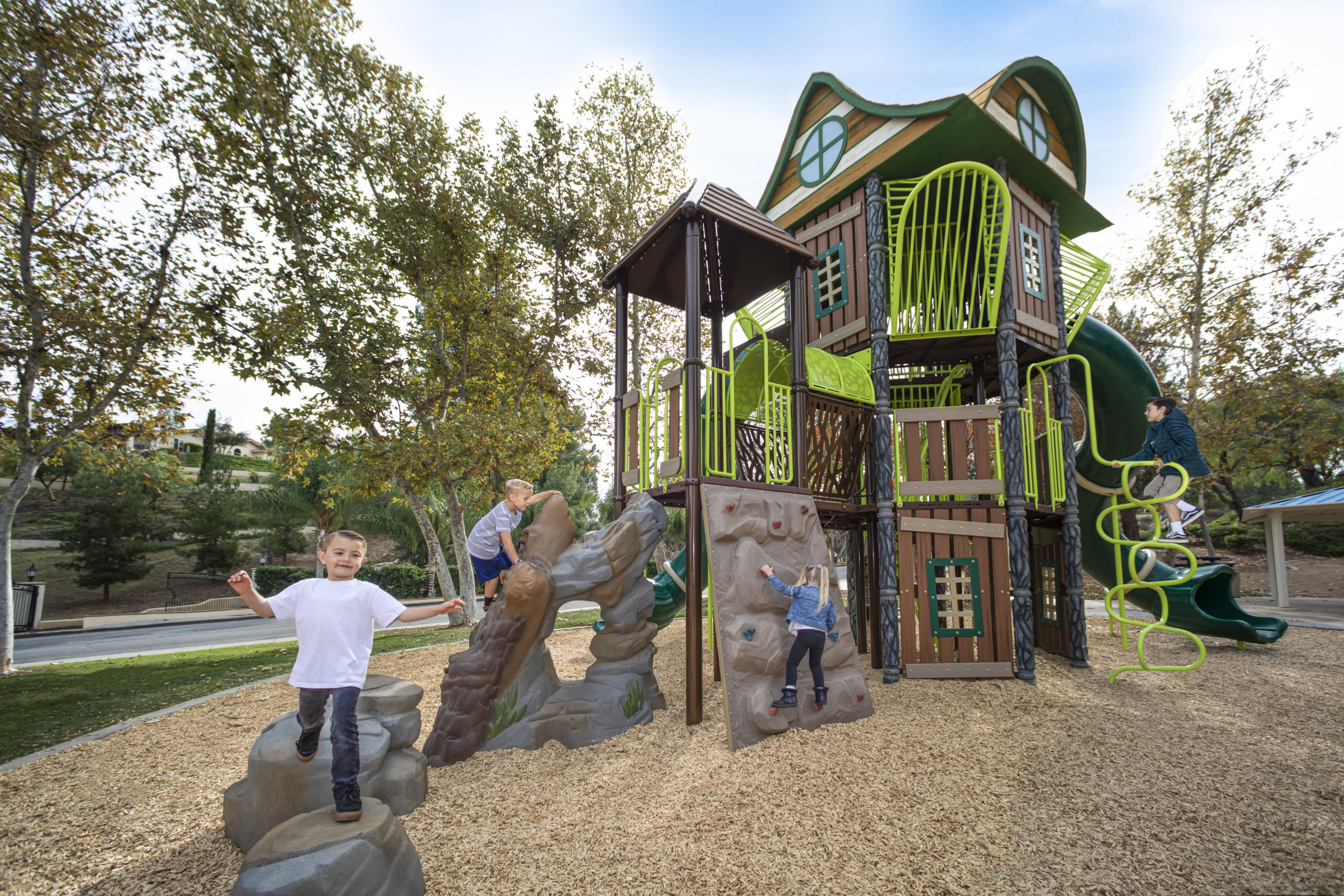 What You Need to Know About Public Playground Inspections - Metro ...