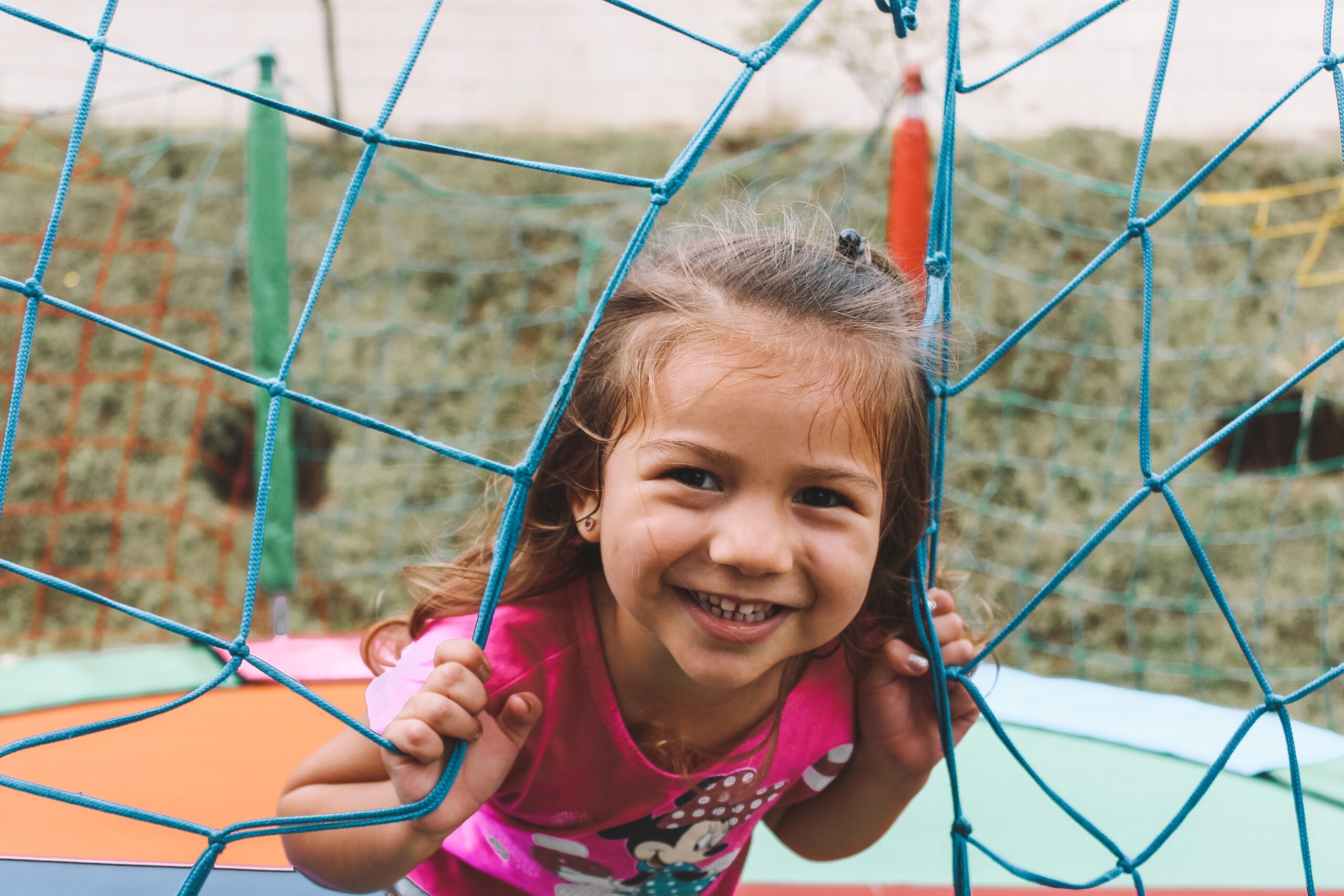 The Benefits of Playgrounds in Childhood Development