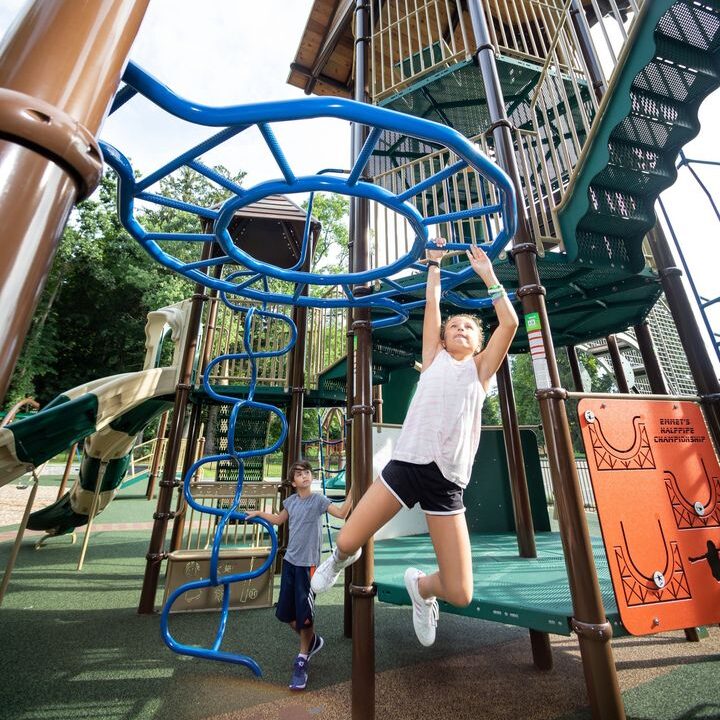 Six Tips for How to Design a Playground
