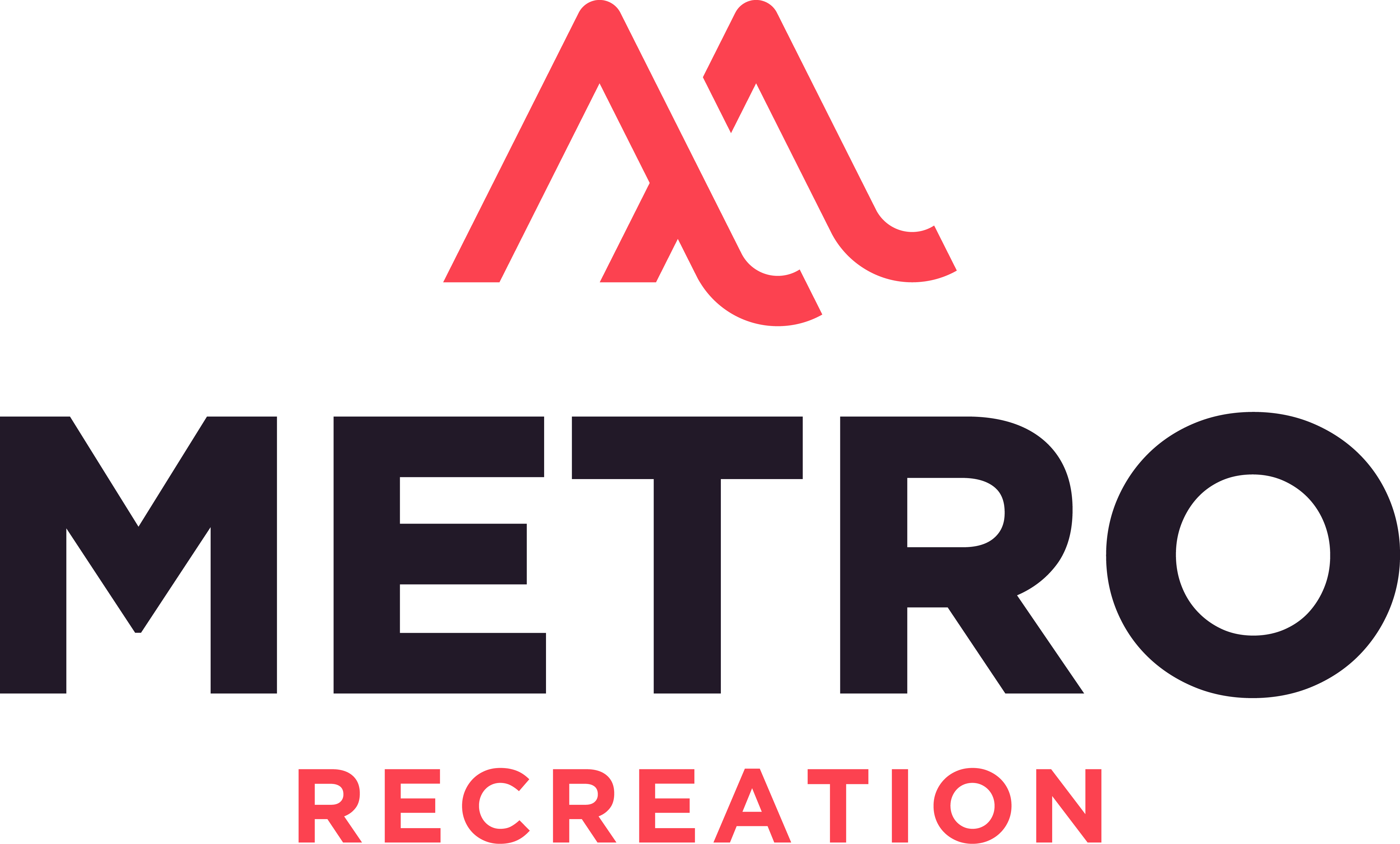 Metro Logo