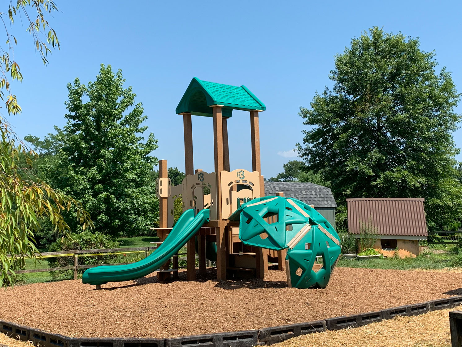 Road Trip! Maryland’s Top 20 Playgrounds – Part 3 of 4