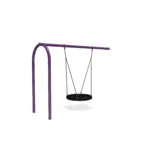 3.5″ Multi-User Arch Swing Add-a-Bay