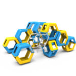 Hex Quest™ FV300