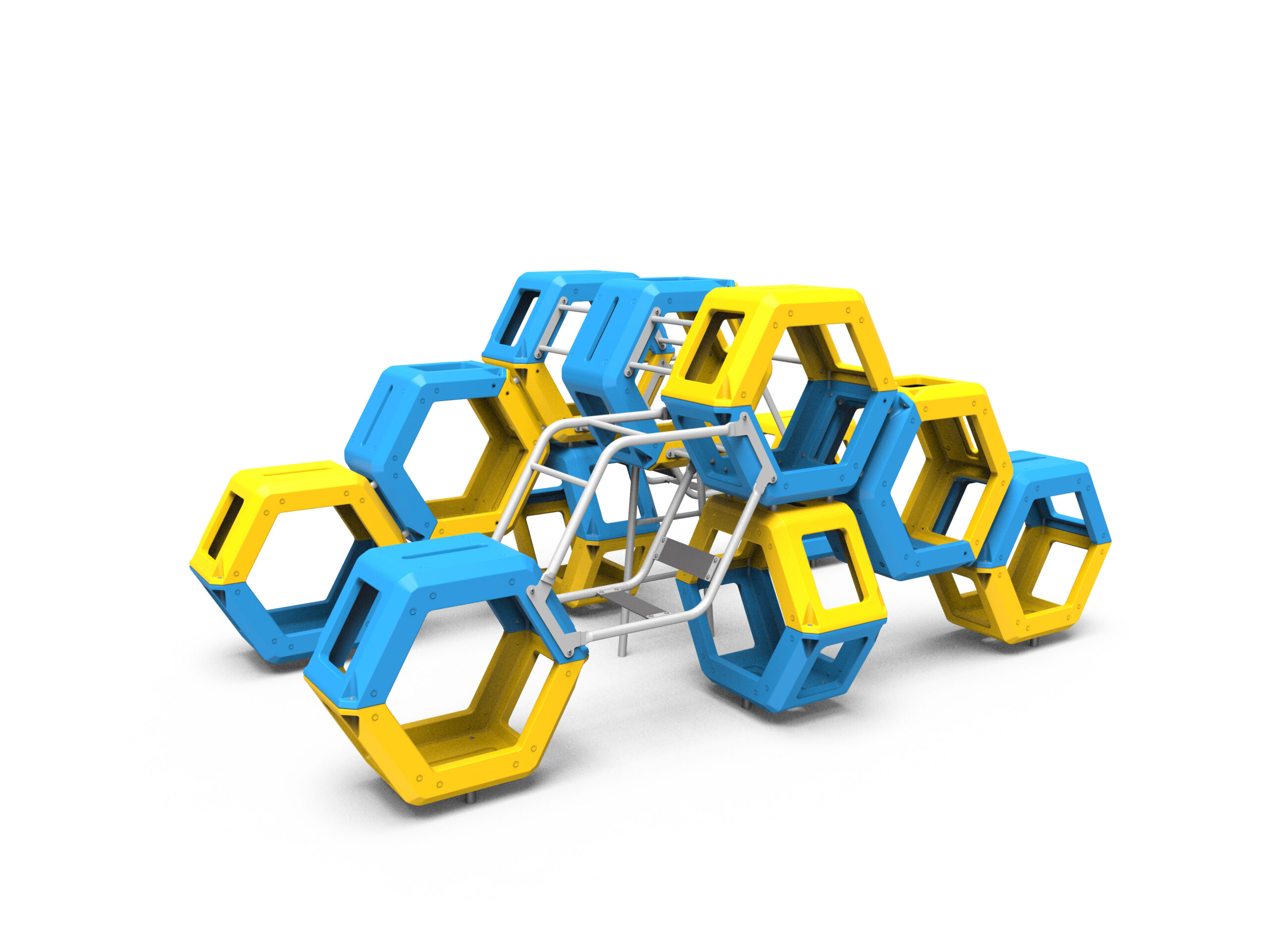 Hex Quest™ FV300
