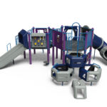 Kids’ Choice Structure