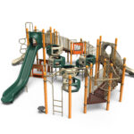 Kids’ Choice Structure