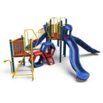 Kids’ Choice Structure
