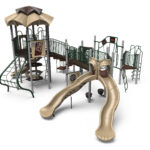 Kids’ Choice Structure