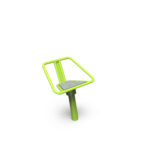 Orbit Seat