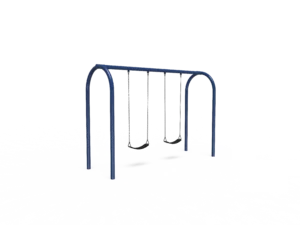3.5″ Arch Swing with Two Belt Seats (MR0930SW)