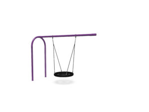 3.5″ Multi-User Arch Swing Add-a-Bay (MR0940W)