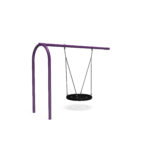 3.5″ Multi-User Arch Swing Add-a-Bay (MR0940W)