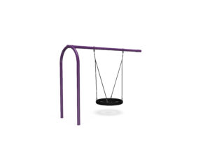 3.5″ Multi-User Arch Swing Add-a-Bay (MR0940W)