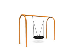 3.5″ Multi-User Arch Swing (MR0938W)