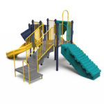 Tots’ Choice Structure (718-S220J)
