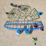 Dome Climber with Orbs (455-1J)