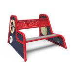 Exploration Bench – Clock (468-52J)