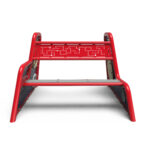 Exploration Bench – Clock (468-52J)