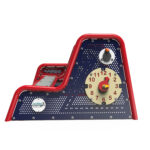Exploration Bench – Clock (468-52J)