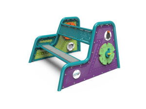 Exploration Bench – Clock (468-52J)