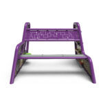 Exploration Bench – Marble Run (468-51J)