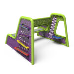 Exploration Bench – Marble Run (468-51J)