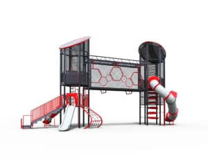 Extreme Generation Structure (714-S645J)