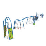 Fitness Challenge (454-S001J)