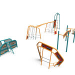 Fitness Challenge (454-S005J)