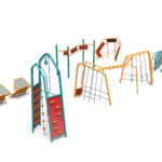 Fitness Challenge (454-S005J)