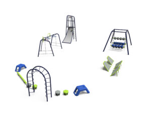 Fitness Challenge (454-S013J)