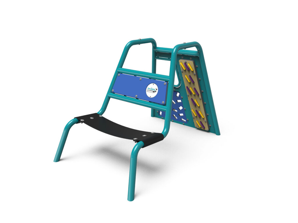 FlexConnect Seat (468-6J)