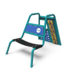 FlexConnect Seat (468-6J)