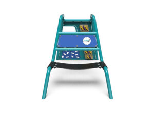 FlexConnect Seat (468-6J)