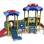 Kids’ Choice Structure (714-S668J)