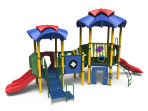 Kids’ Choice Structure (714-S668J)