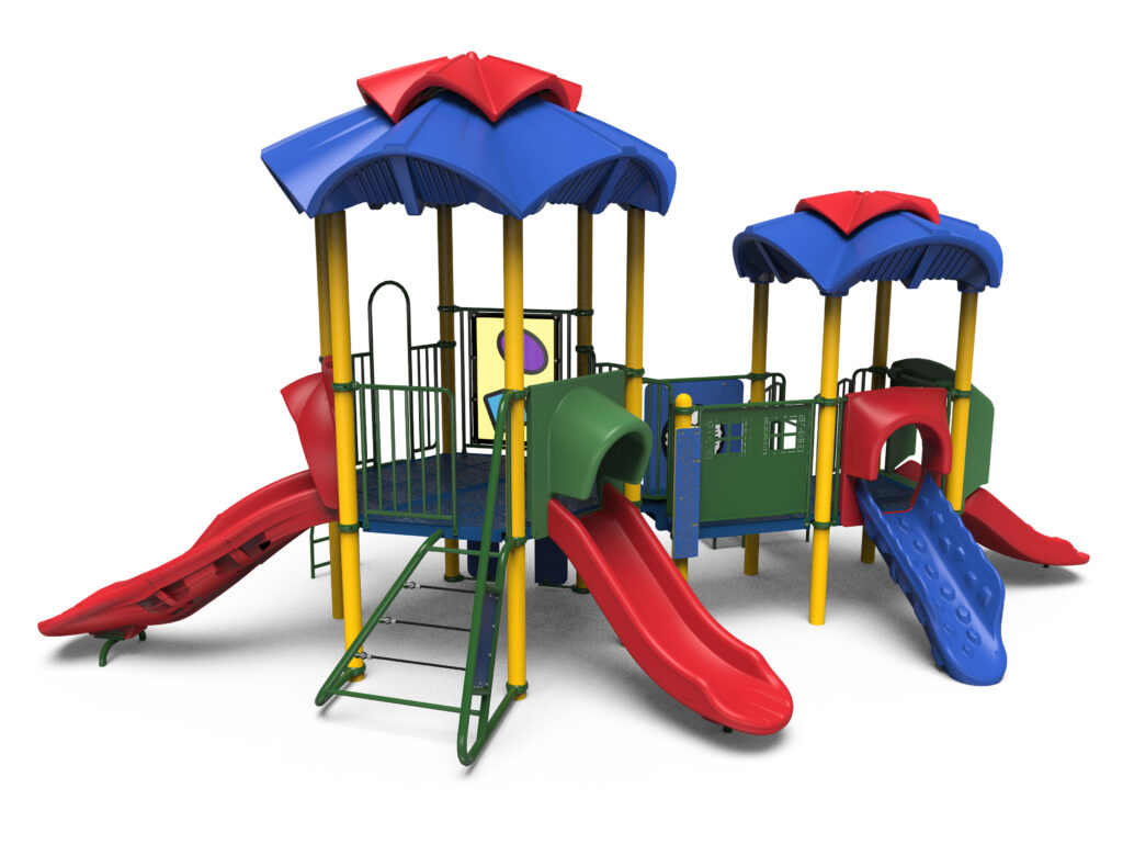 Kids’ Choice Structure (714-S668J)