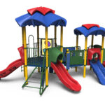 Kids’ Choice Structure (714-S668J)