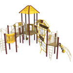 Kids’ Choice Structure (714-S672J)