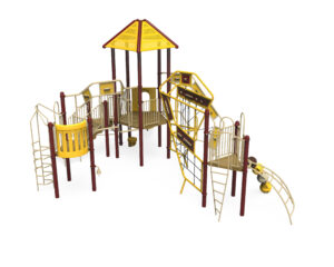 Kids’ Choice Structure (714-S672J)