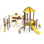 Kids’ Choice Structure (714-S672J)
