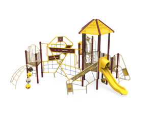 Kids’ Choice Structure (714-S672J)