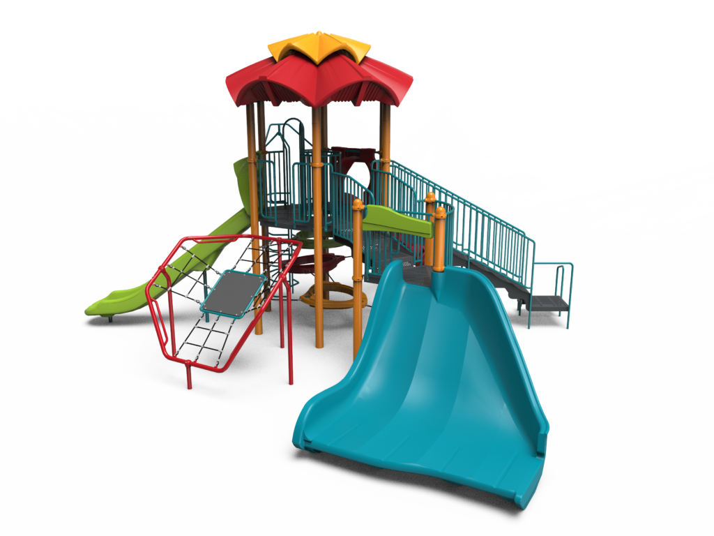 Kids’ Choice Structure (714-S689J)