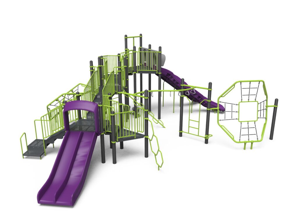 Kids’ Choice Structure (714-S693J)