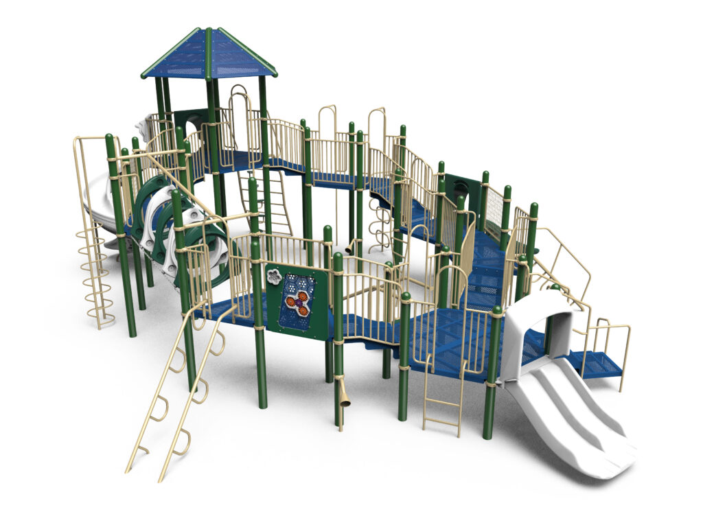 Kids’ Choice Structure (714-S700J)