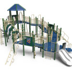 Kids’ Choice Structure (714-S700J)