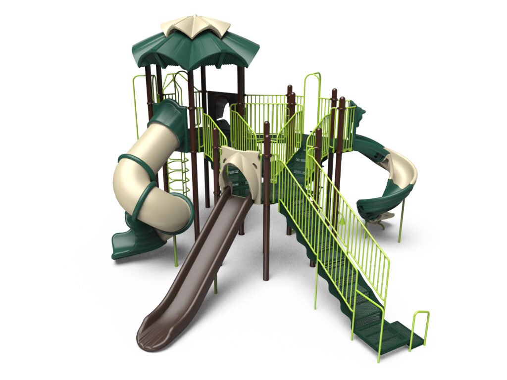 Kids’ Choice Structure (714-S704J)