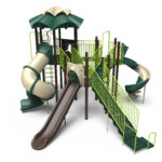 Kids’ Choice Structure (714-S704J)