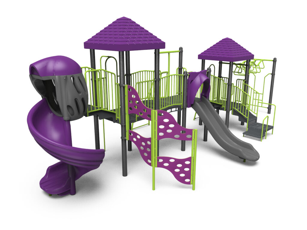 Kids’ Choice Structure (714-S722J)